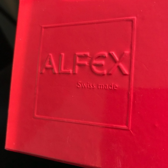 Fine watch real diamonds - Picture 6 of 6